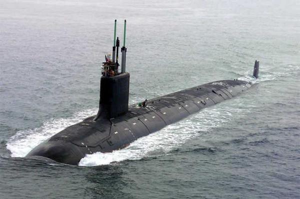 韩媒称韩美就韩引进核潜艇达成协议 青瓦台否认