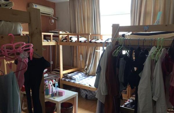 南京整治群租房 一套公寓竟有28个床位