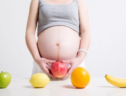 孕妇吃水果竟吃出糖尿病？孕期水果要怎么吃