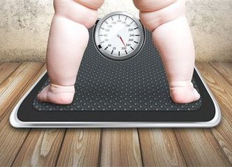 世卫组织:全球肥胖青少年40年增加10倍