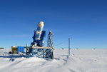 我国南极望远镜探测到引力波对应光学信号