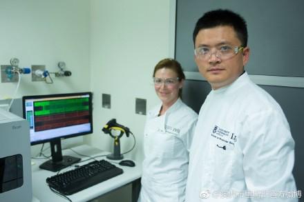 中国统计遗传学家获澳总理科学奖 系澳最高科学奖