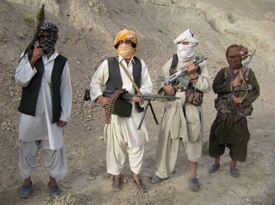 IS阿富汗分支与塔利班交火，至少52人死亡