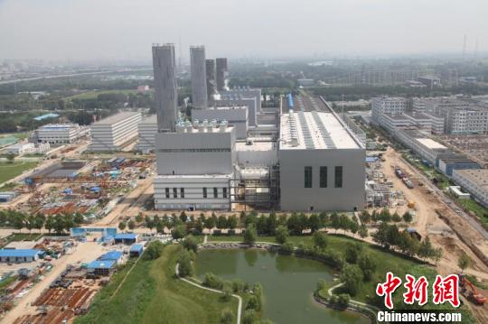 北京四大燃气热电中心全部建成每年减少燃煤920万吨