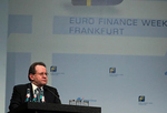 第20届法兰克福欧元金融周开幕