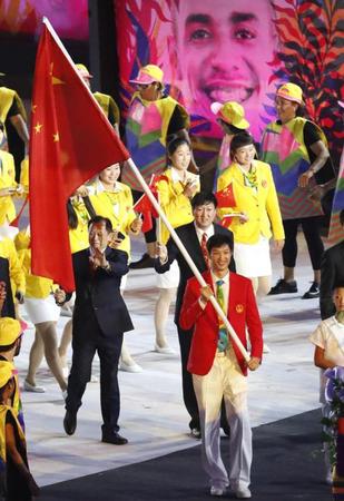 中国备战东京奥运会受人才青黄不接、情报不力掣肘