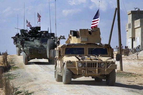 美防长：美军将长期驻扎叙利亚 防止新极端组织产生
