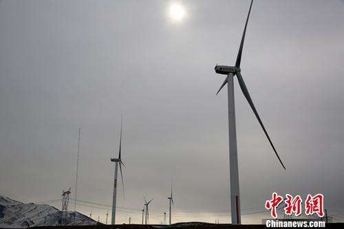 最大央企重组收官 中国国家能源集团正式成立