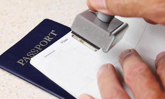泰国签证限量因缺签证纸?可改办落地签但费用