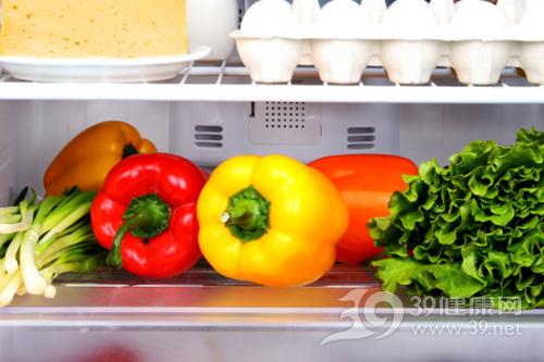 蔬菜放冰箱就OK？怎样保存才最新鲜？