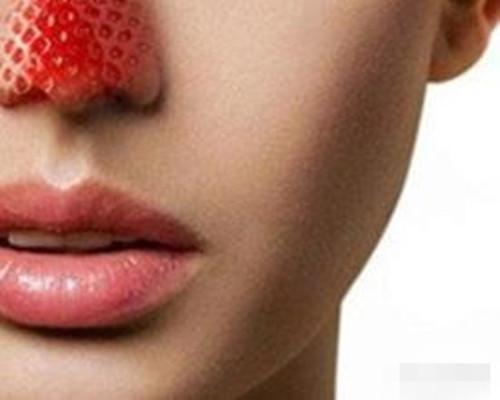 轻松摆脱草莓鼻 如何预防并根除黑头？
