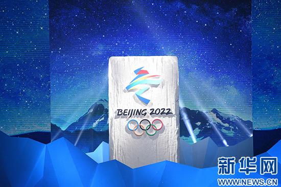 北京冬奥会会徽诞生过程:从4千多件作品中脱颖而出