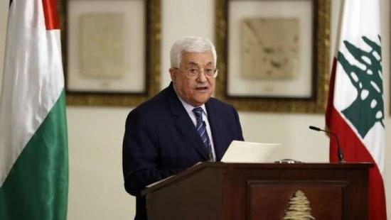 巴勒斯坦弃美访中俄 请求两国助推巴以和平进程