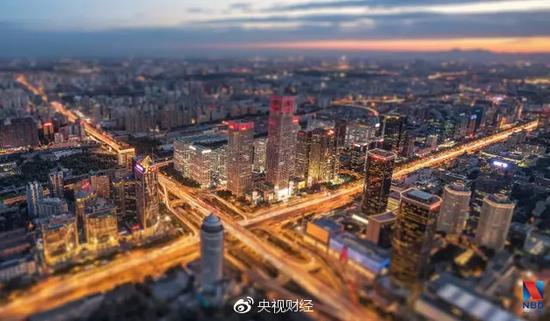 北京首个共有产权房业主签约 一套两居室省200万