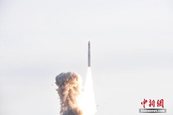 1月19日12时12分，中国长征十一号固体运载火箭在酒泉卫星发射中心腾空而起，以“一箭六星”的方式将6颗商业小卫星送入太空。这是长征系列运载火箭的第264次发射。