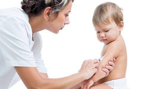 适合 情况 这些 疫苗 流感 接种 那么 开始 最好 可以 儿童 个月 