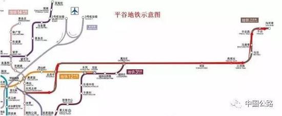 北京大七环将于今年6月主路贯通 全长940公里
