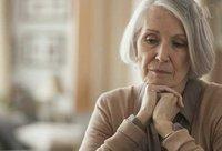 老年抑郁症高发 原因究竟有哪些？