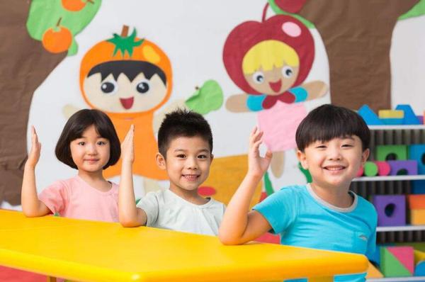 北京将新增普惠性幼儿园
