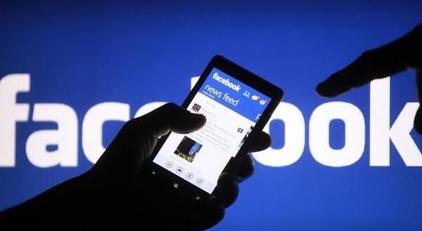 用户数据泄露 脸书市值蒸发500亿美元