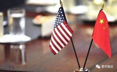 媒体:中美贸易摩擦升级的背后透视美国三大焦虑