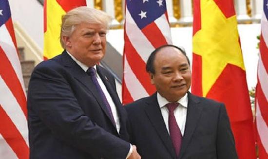 特朗普又要“搞”越南！逼得大使已经辞职