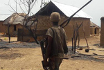 尼日利亚村庄遭袭事件死亡人数上升至73人