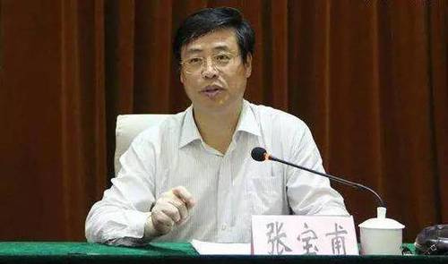天津市长刮骨疗毒：市社管局原局长被就地免职