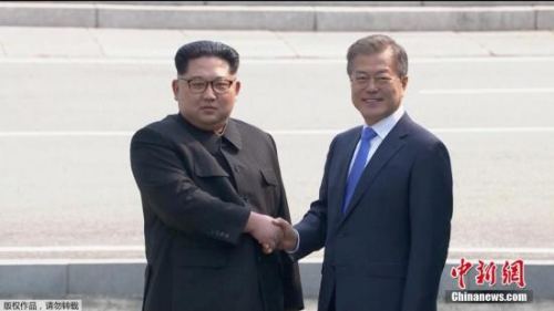 朝鲜中止北南会谈