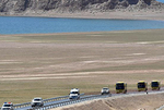 西藏实施首个高海拔生态搬迁项目