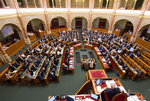匈牙利国会通过“阻止索罗斯”法案