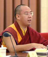 防治藏传佛教商业化的对策和建议