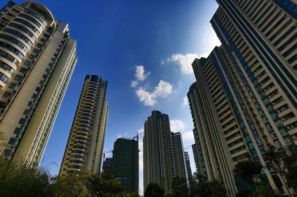 重庆:调整、取消多项房地产税率补助政策