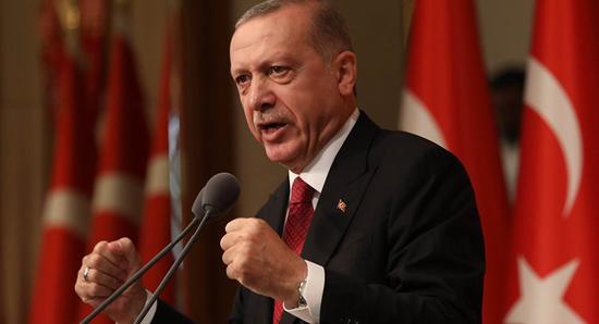 土耳其总统：抵制iPhone抵制美元 像对待政变那样