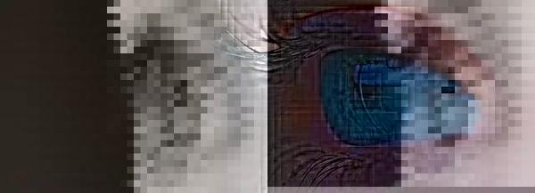 DeepMind推出AI可检测超50种眼疾