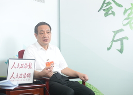 杨维刚委员：土壤重金属污染治理需因地制宜
