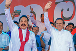 斯里兰卡总统宣布11月14日议会复会