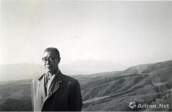 潘天寿（1897-1971年）