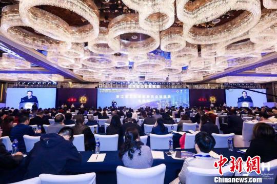 第五届互联网+健康中国大会召开推动互联网与医疗健康