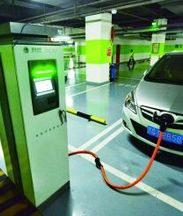 关于动力电池储能+物联网构建数字能源管控系统,维护新能源汽车健康发展的建议