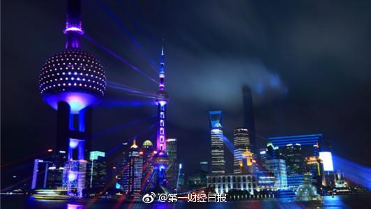 上海拟花64万元做申办2032夏季奥运会