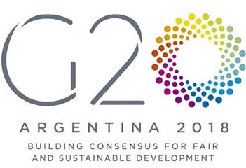 G20布宜诺斯艾利斯峰会三大看点