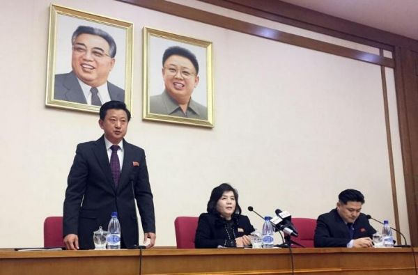 美称愿与朝继续进行无核化谈判 希望朝鲜履行承诺