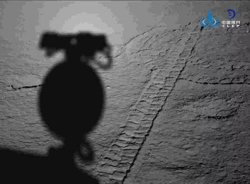嫦娥四号着陆器已正常唤醒开展第四月昼工作