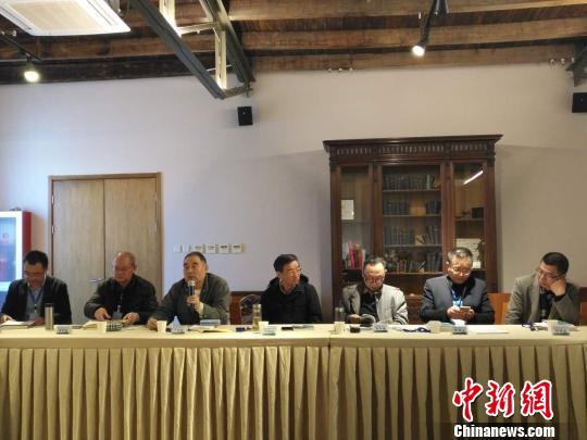 《雄安新区：地理、历史与文化》首发式在津举行