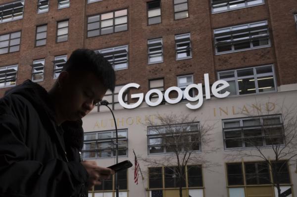 谷歌宣布解散AI道德委员会：争议不断 十天即夭折
