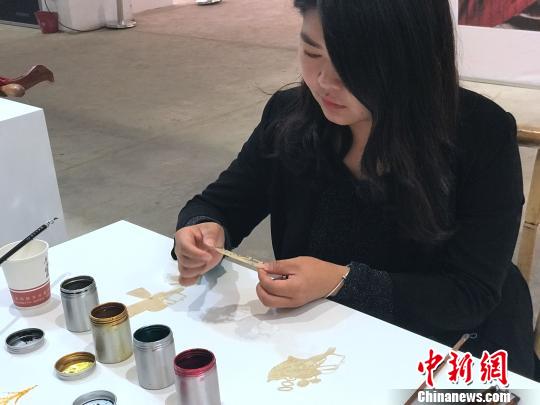 美丽中国·渭南华州皮影文化艺术周启幕