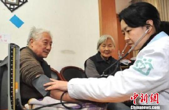 北京家庭医生累计签约740万人服务满意度近九成