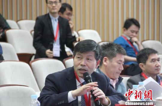 国家重点研发项目上海启动打造慢阻肺分级“防控治”网络体系