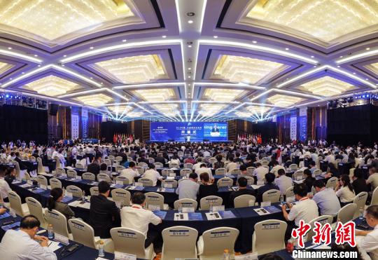 刘宝利：中国-东盟交流周让贵州“朋友圈”越来越大